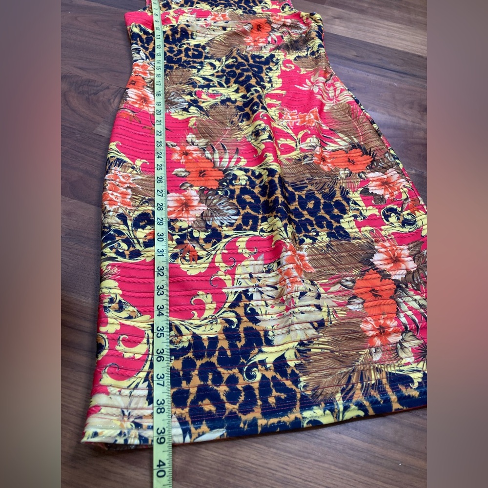 Frank Lyman Sheath Cocktail Dress - Picture 8 of 11